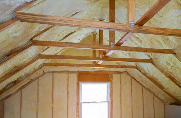 Best Insulation for Specific Applications in Ceresco, NE